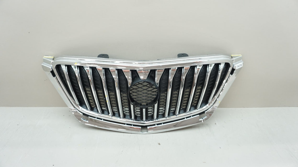 2013-2016 BUICK ENCORE FRONT UPPER RADIATOR GRILLE GRILL OEM 95485092