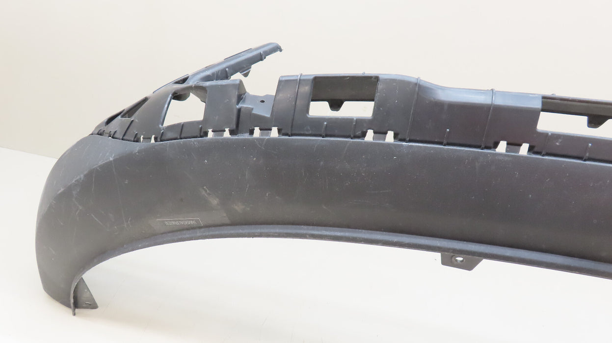 2021-2023 HYUNDAI SANTA FE FRONT LOWER BUMPER VALANCE COVER OEM 86612-52500