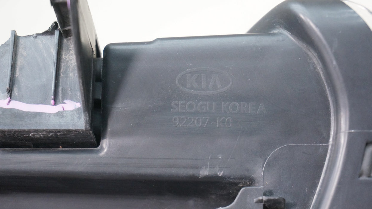 2019-2022 KIA SOUL FRONT LEFT DRIVER SIDE DAYTIME RUNNING LIGHT OEM 92207-K0