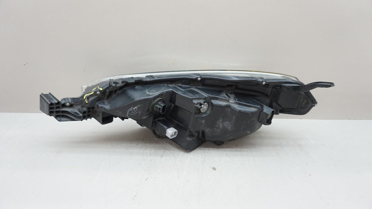 2014-2016 TOYOTA COROLLA FRONTRH RIGHT PASSENGER SIDE LED HEADLIGHT OEM