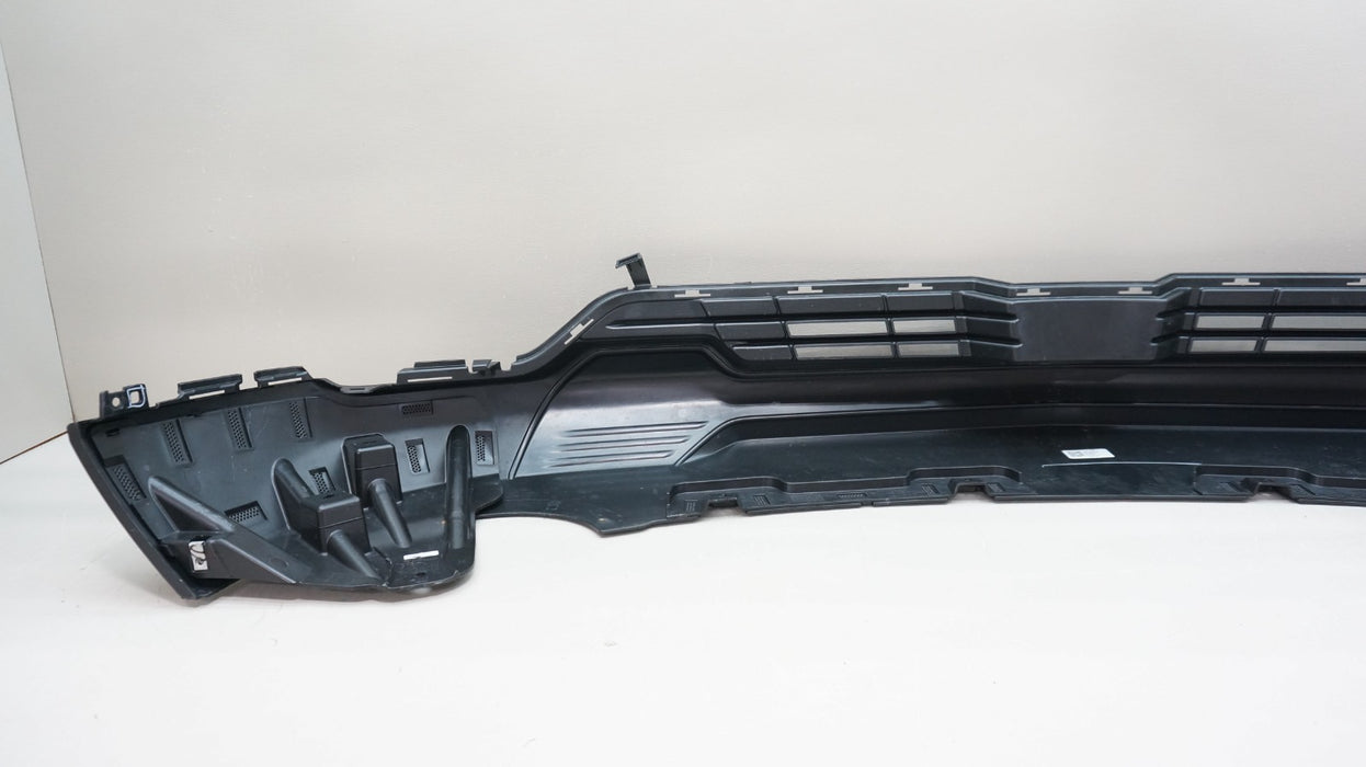 2024-2026 CHEVROLET EQUINOX EV FRONT LOWER BUMPER VALANCE PANEL OEM 8513222