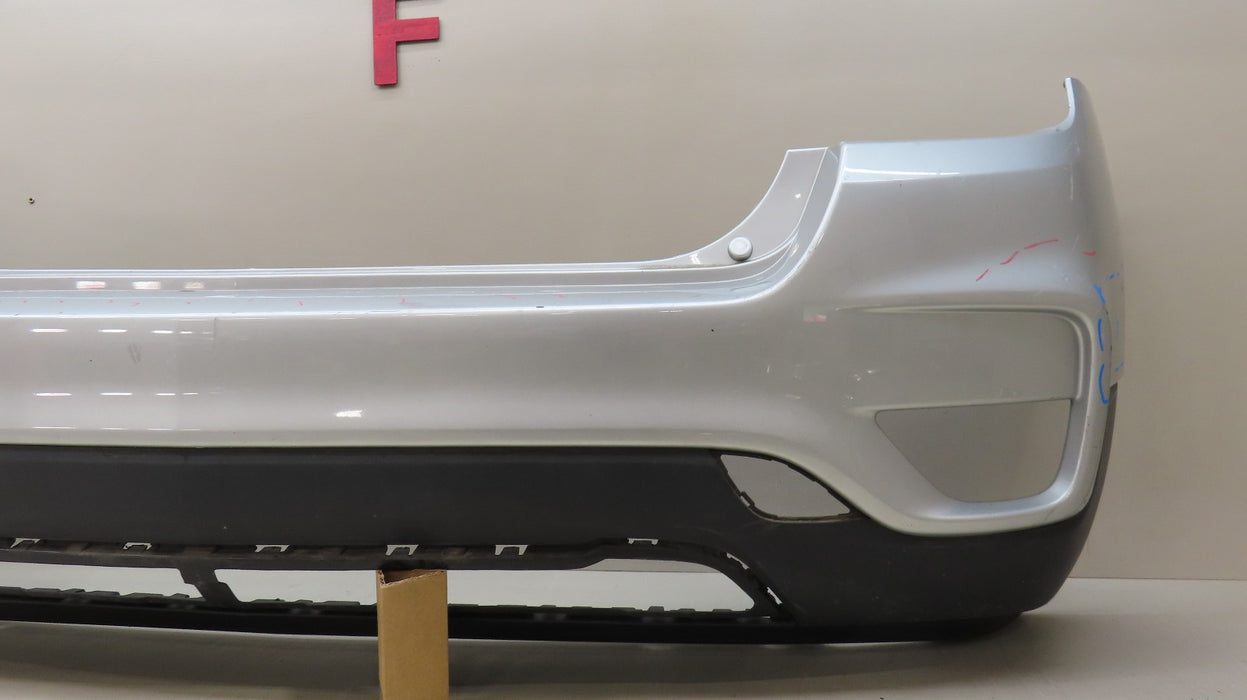 2017-2021 CHEVROLET CHEVY TRAX REAR BUMPER COVER OEM 42392745