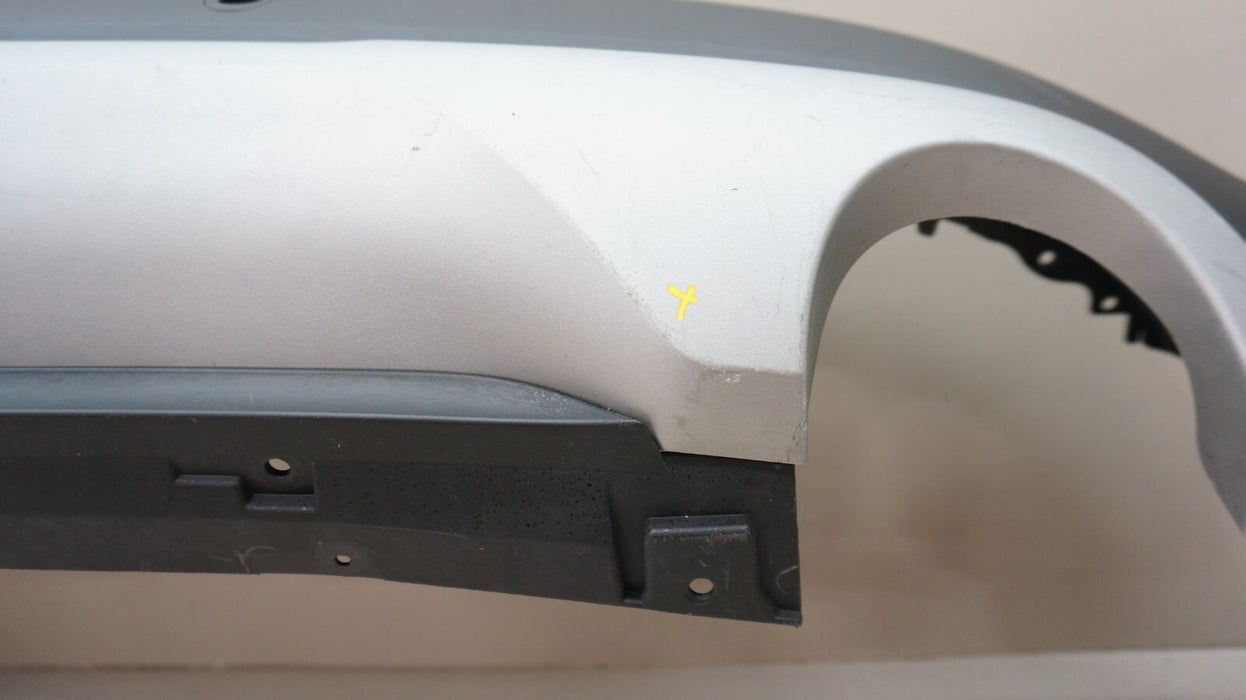 2023-2024 FORD ESCAPE REAR LOWER BUMPER COVER PANEL AFTERMARKET CAPA