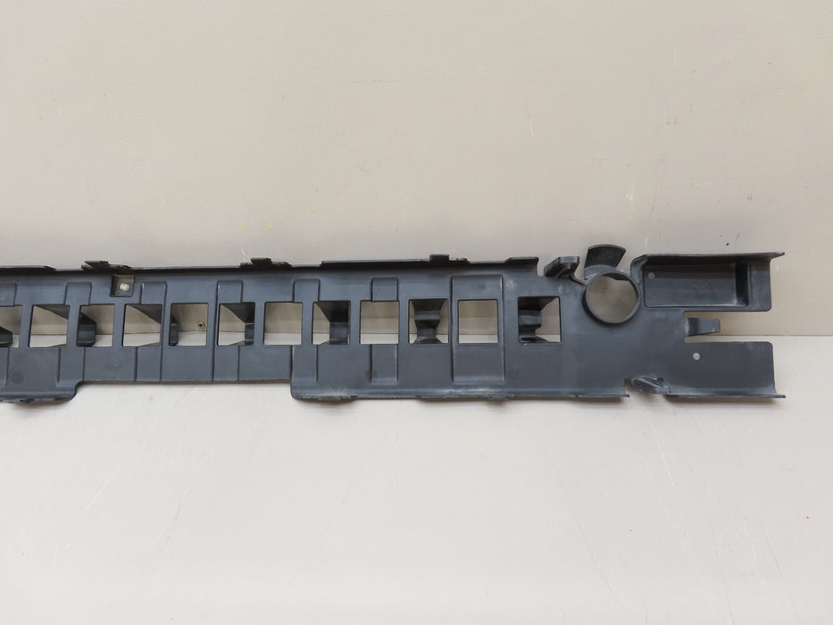 2015-2020 FORD EDGE FRONT IMPACT BUMPER COVER ABSORBER OEM KT4B9-17E898-A