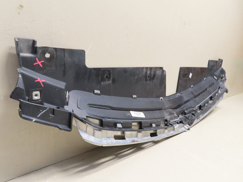 2015 2016 CHEVROLET CRUZE FRONT UPPER RADIATOR GRILLE GRILL OEM 345006 K7040
