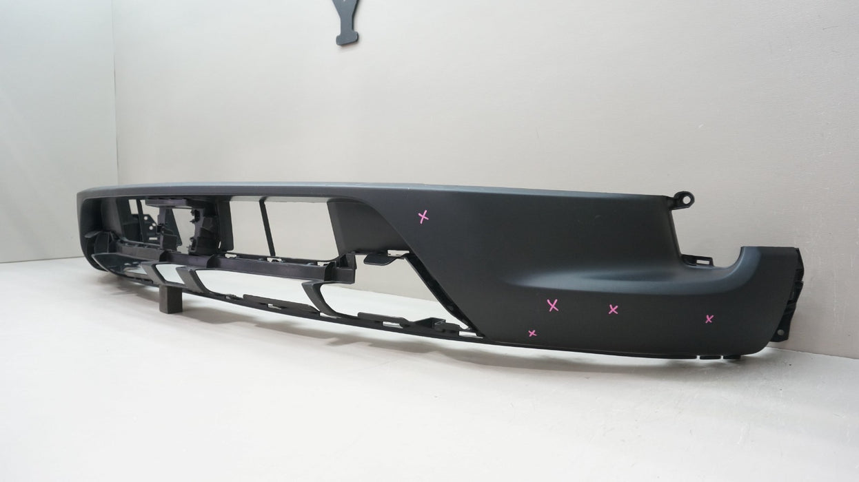 2023-2025 MAZDA CX50 CX-50 FRONT LOWER BUMPER COVER VALANCE OEM VA40-50032