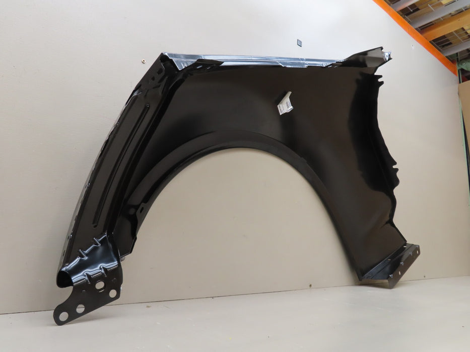 2016-2022 CHEVROLET CAMARO FRONT RIGHT PASSENGER FENDER OEM GM#23221296