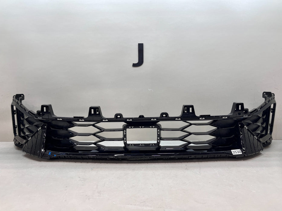 2025-2026 KIA K5 GT-LINE LOWER FRONT GRILLE GRILL 86530-L2CC0 OEM
