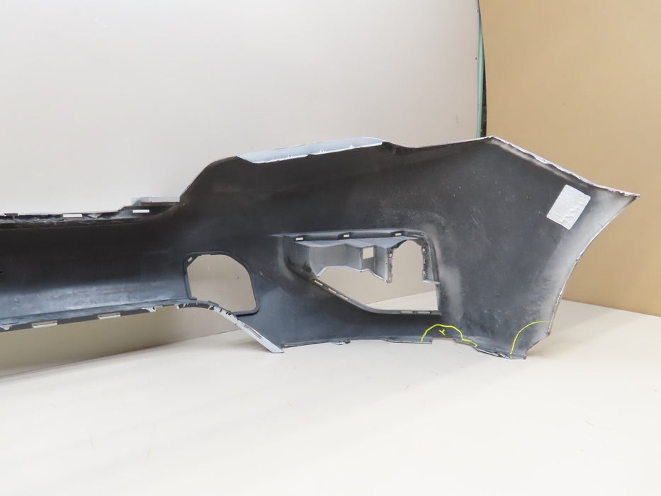 2017 2018 2019 NISSAN PATHFINDER FRONT BUMPER COVER OEM 62022 9PF0H