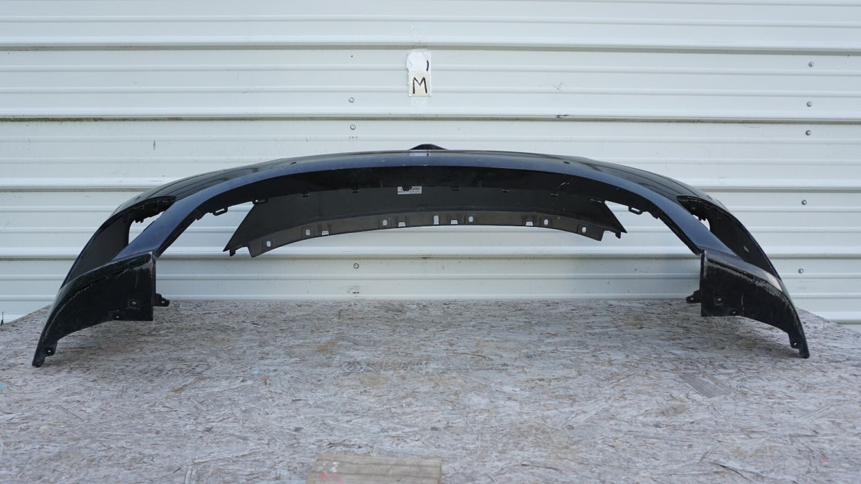 2020-2021 BMW F44 FRONT BUMPER SHELL COVER PLASTIC PANEL FACTORY OEM 20 21