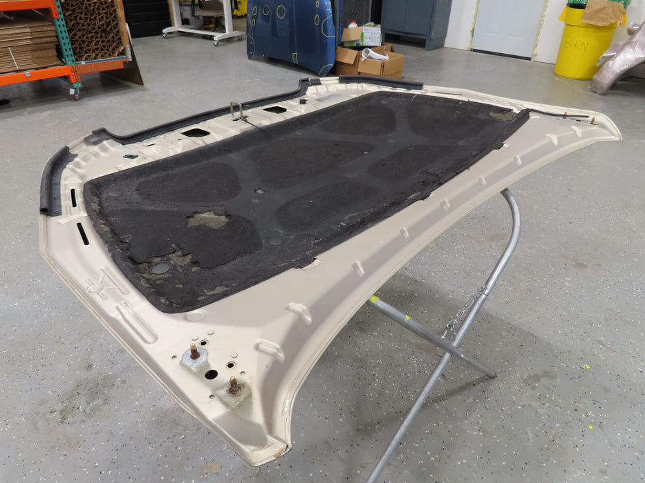 2011-2016 CHEVROLET CRUZE HOOD BONNET PANEL OEM