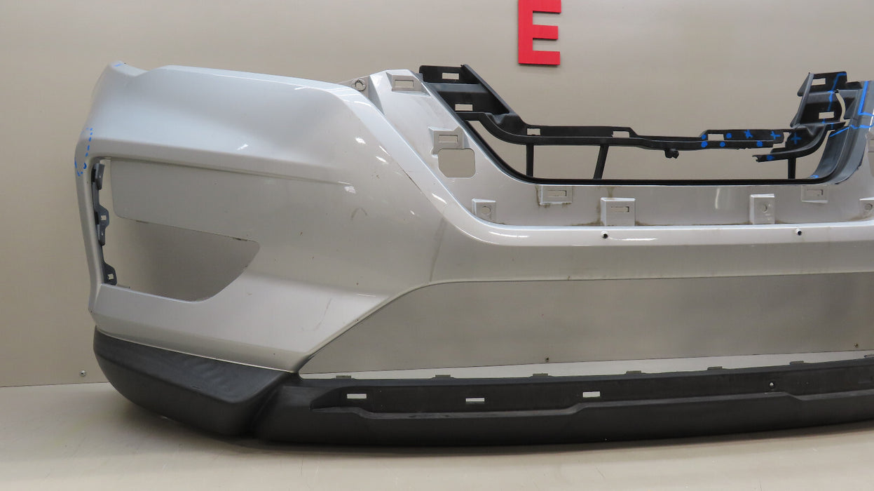 2016-2019 NISSAN ROGUE FRONT BUMPER COVER OEM