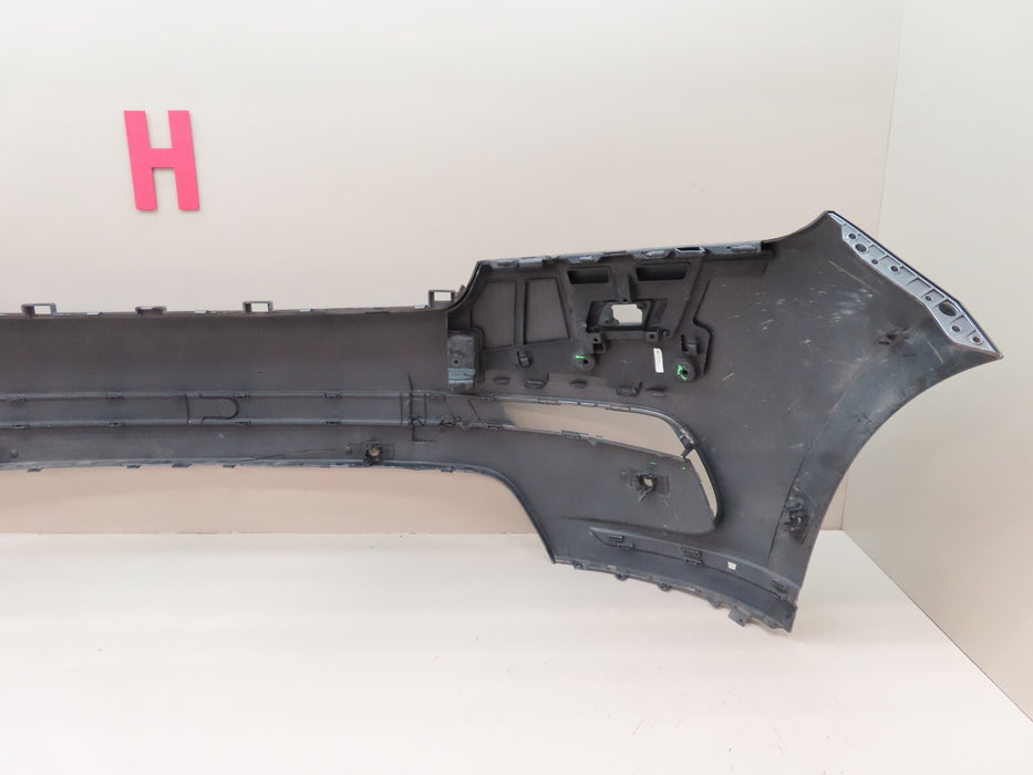 2018-2020 RANGE ROVER VELAR FRONT BUMPER COVER PANEL OEM J8A2-17F003