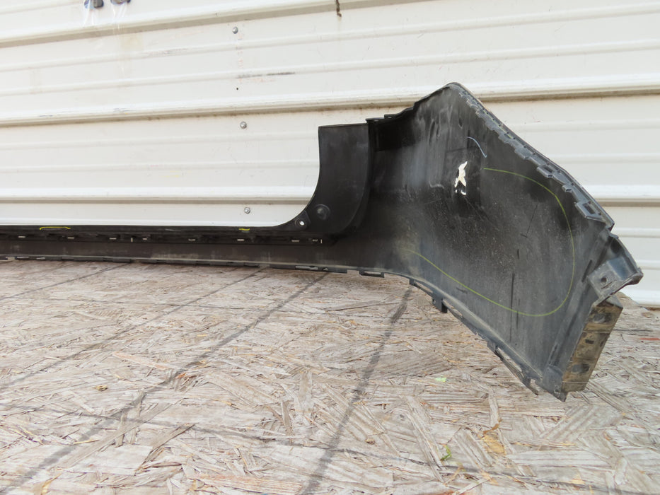 2011 2012 2013 2014 2015 FORD EXPLORER REAR UPPER BUMPER COVER OEM
