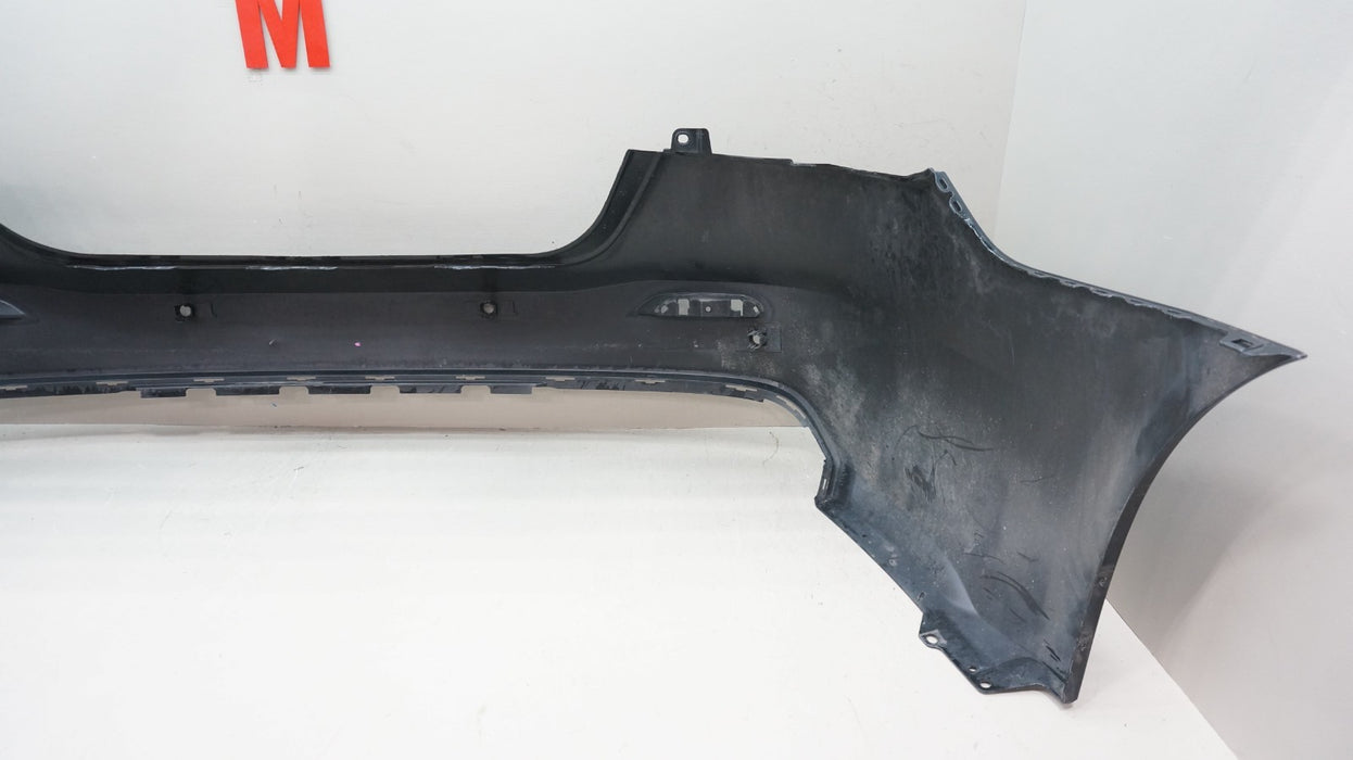 2019-2023 NISSAN MAXIMA REAR BUMPER COVER PANEL FACTYORY OEM