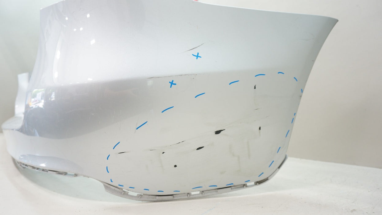 2016-2019 MERCEDES-BENZ GLC300 GLC43 W253 REAR BUMPER COVER OEM A2538850725