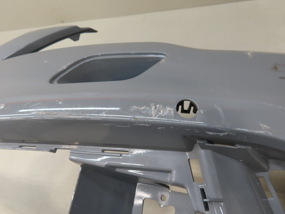2011-2015 AUDI RS7 FRONT BUMPER COVER OEM 4G8.807.437