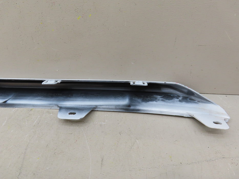 2020 2021 NISSAN SENTRA FRONT LOWER GRILLE GRILL TRIM OEM 62022-LB0H
