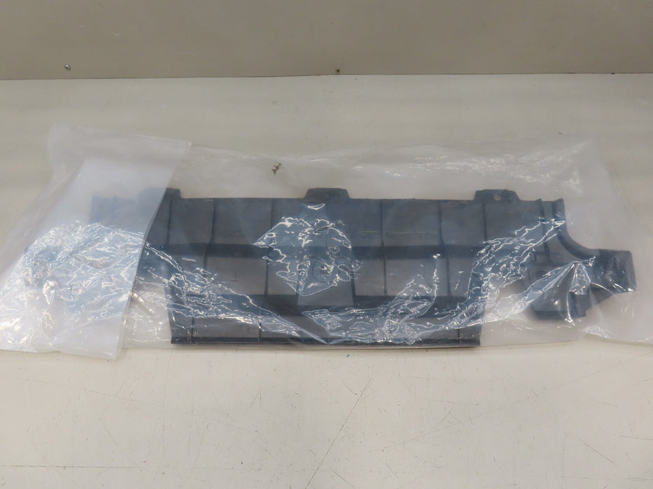 2014-2024 TOYOTA 4RUNNER FRONT RADIATOR SUPPORT AIR DEFLECTOR OEM 52129-35030