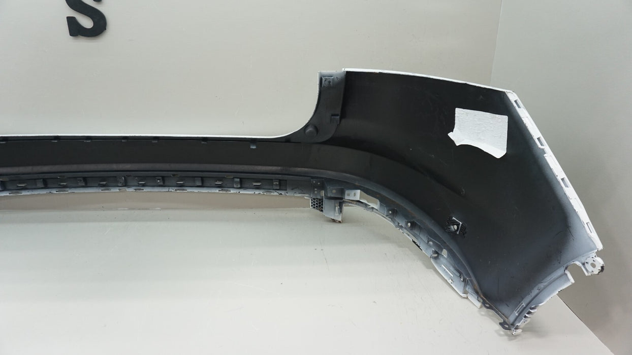 2020-2021 LINCOLN AVIATOR REAR BUMPER COVER OEM LC5B-17F001-AFW