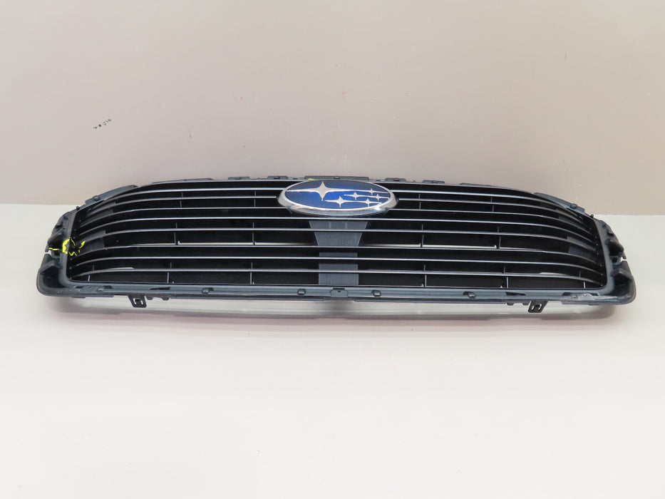 2019 2020 SUBARU ASCENT FRONT RADIATOR GRILLE GRILL OEM