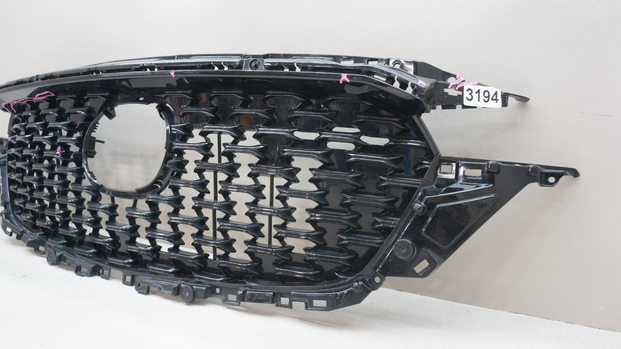 2022-2025 MAZDA CX-5 FRONT GRILLE OEM KSD550719