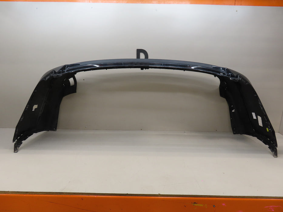 2023-2024 HYUNDAI PALISADE REAR BUMPER COVER W/LOWER OEM 86611-S8CA0