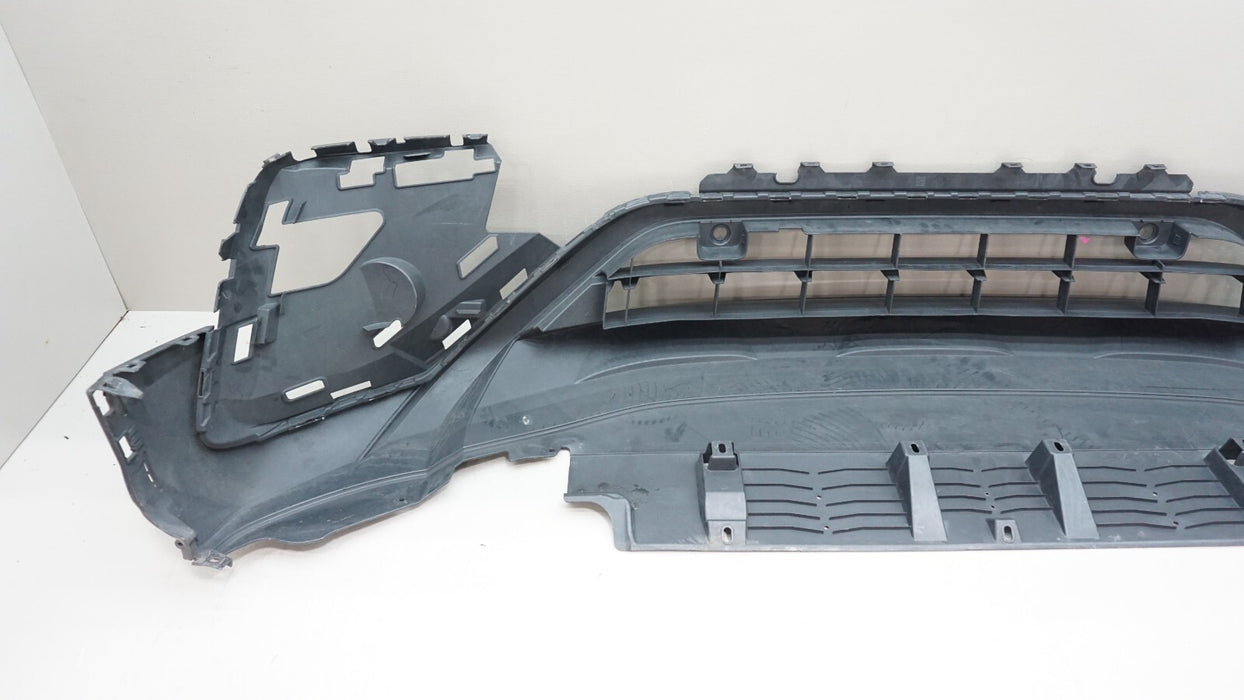 2022-2023 VOLKSWAGEN TIGUAN FRONT LOWER BUMPER COVER VALANCE OEM 5NN805903K