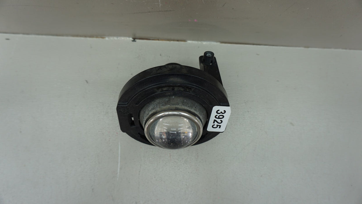 2012-2019 FIAT 500 FRONT FOG LIGHT LAMP OEM 68144162AA