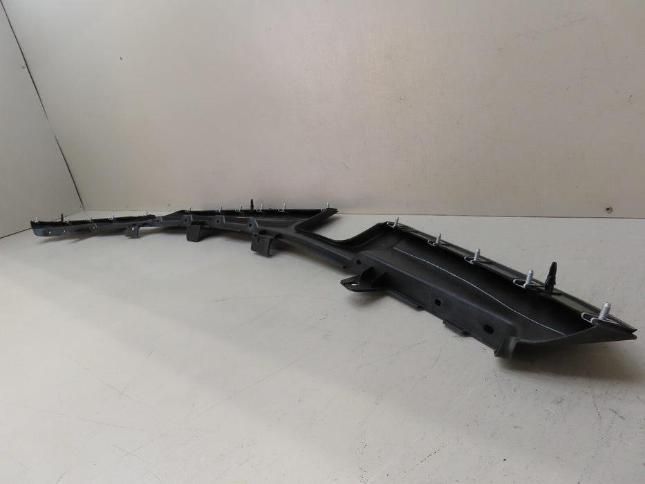 2015-2017 FORD F150 F-150 FRONT LOWER BUMPER COVER OEM