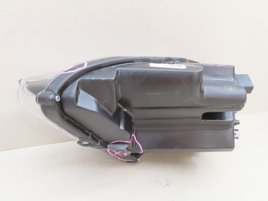 2018-2023 FORD MUSTANG FRONT RIGHT PASSENGER SIDE HEALDIGHT FULL LED OEM