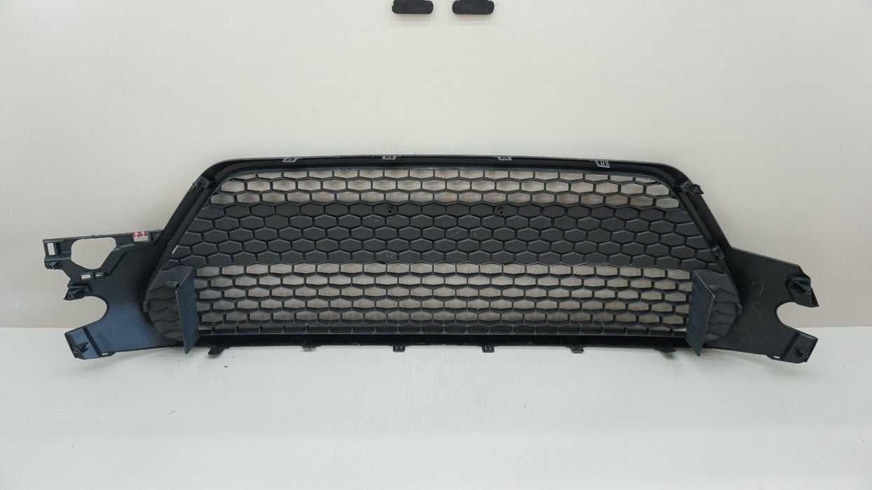 2020-2021 TOYOTA COROLLA XSE FRONT BUMPER LOWER GRILL GRILLE OEM 53112-12370