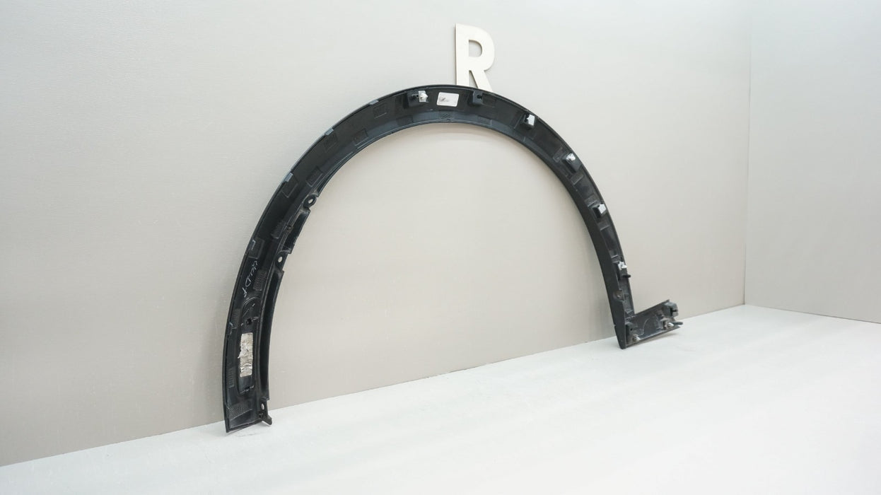 2021-2025 FORD MUSTANG MACH-E FRONT RIGHT SIDE FENDER FLARE OEM LJ8B-R16D238
