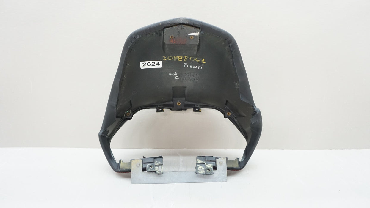 LAMBORGHINI AVENTADOR SPEEDOMETER DASHBOARD PANEL 471858291A OEM