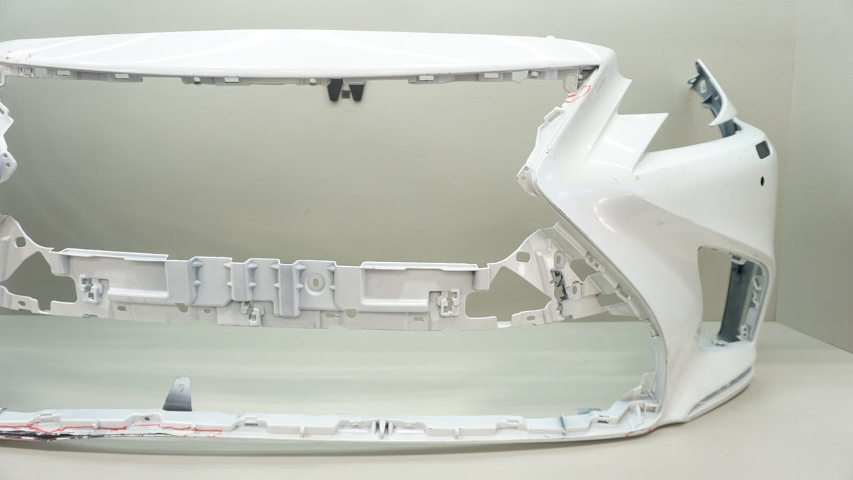 2018-2019 LEXUS LS500 LS500H FRONT BUMPER COVER PANEL OEM