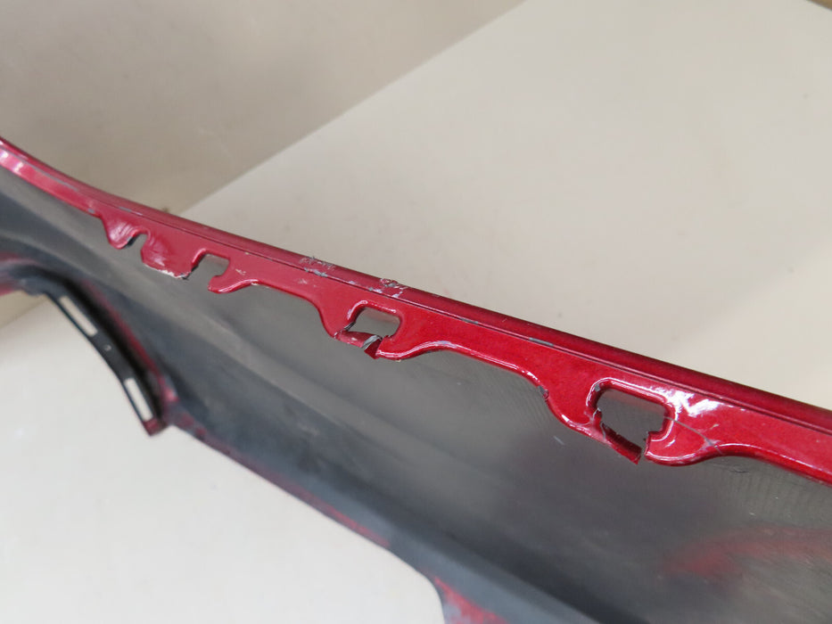 2019-2023 NISSAN ALTIMA REAR BUMPER COVER OEM 85022-6CA0H