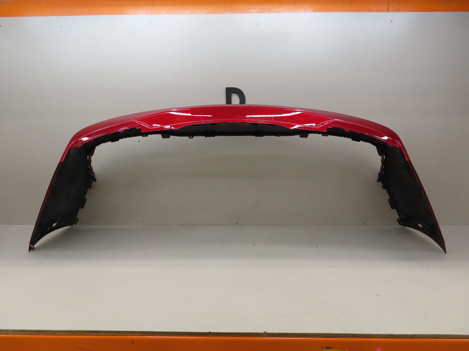 2024-2025 FORD MUSTANG REAR UPPER BUMPER COVER OEM PR3B-17D781