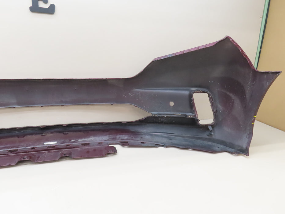 2021  2022 2023 HONDA ODYSSEY FRONT BUMPER COVER OEM 71101-THR-A500