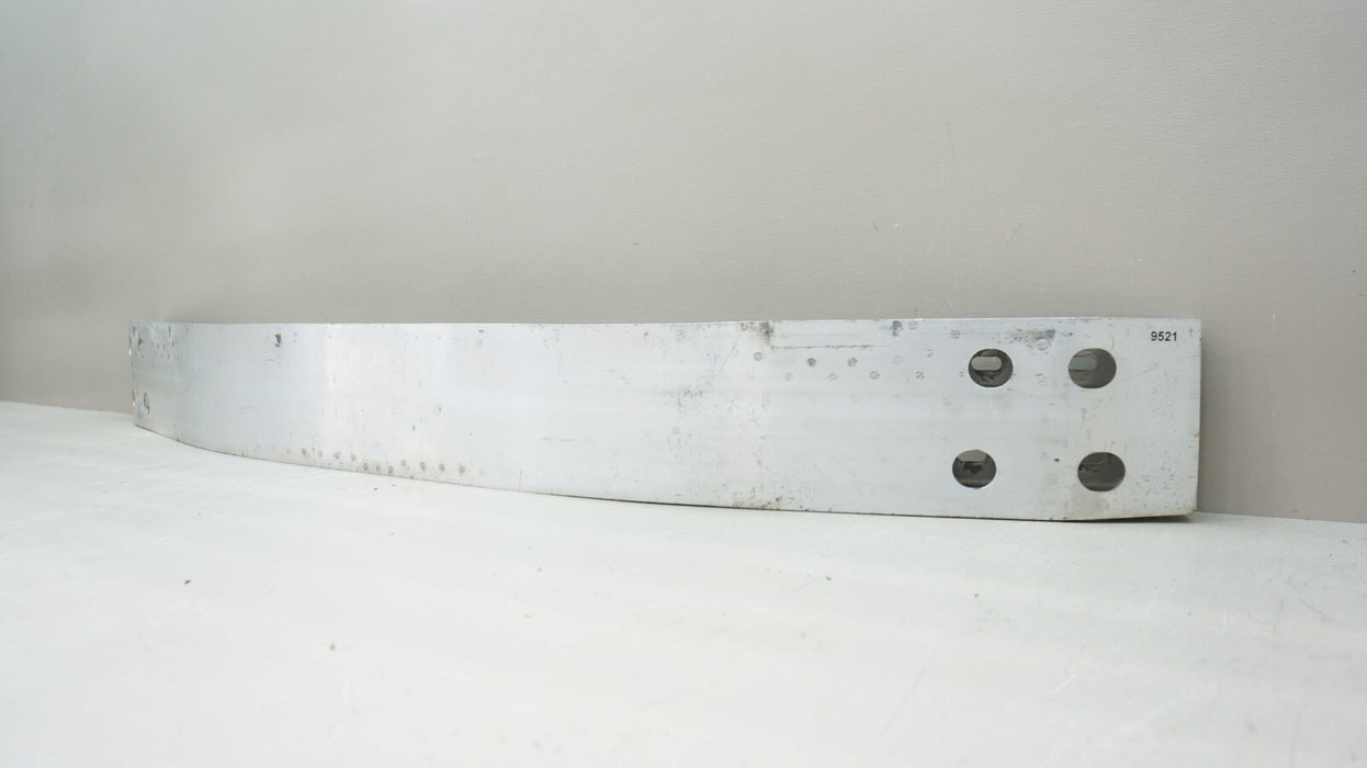 2012-2013 HONDA CIVIC FRONT BUMPER REINFORCEMENT IMPACT BAR OEM