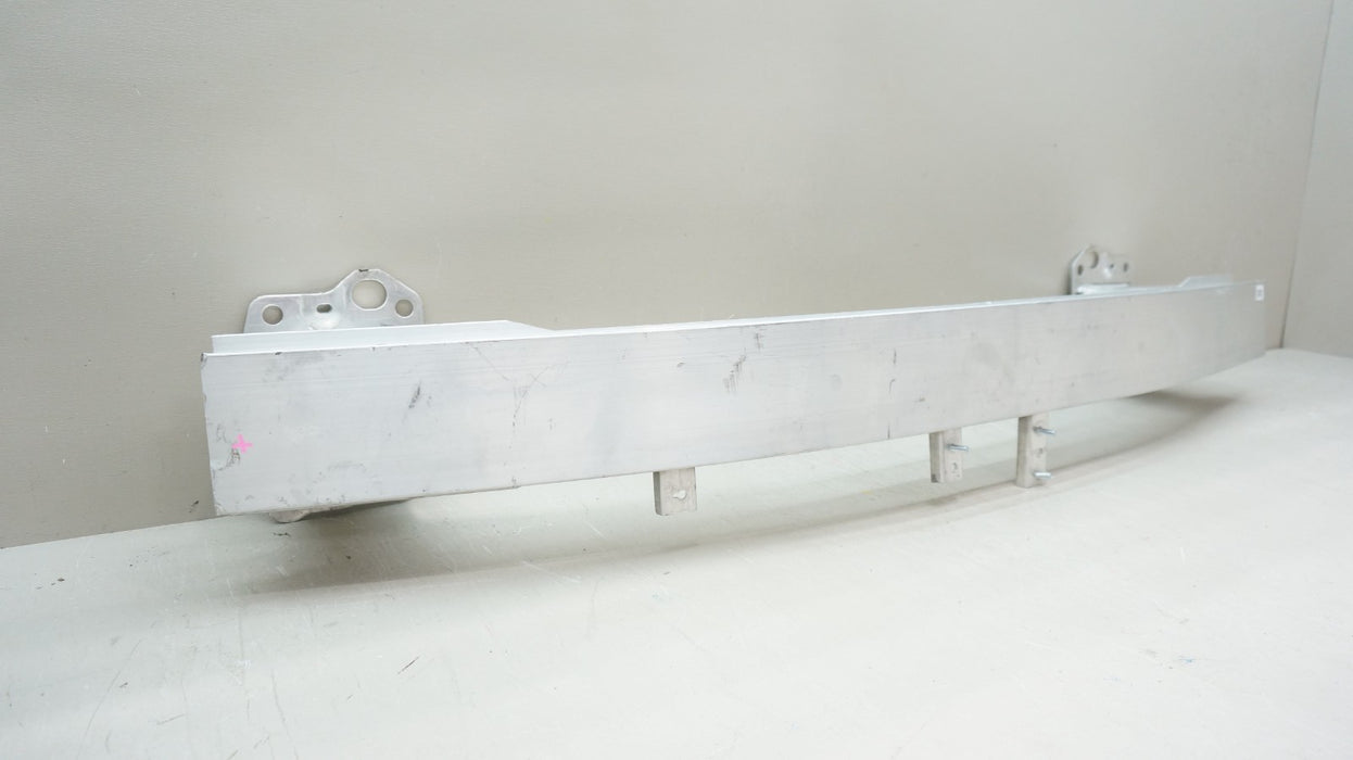 2021-2023 KIA K5 FRONT BUMPER REINFORCEMENT IMPACT CRASH BAR OEM