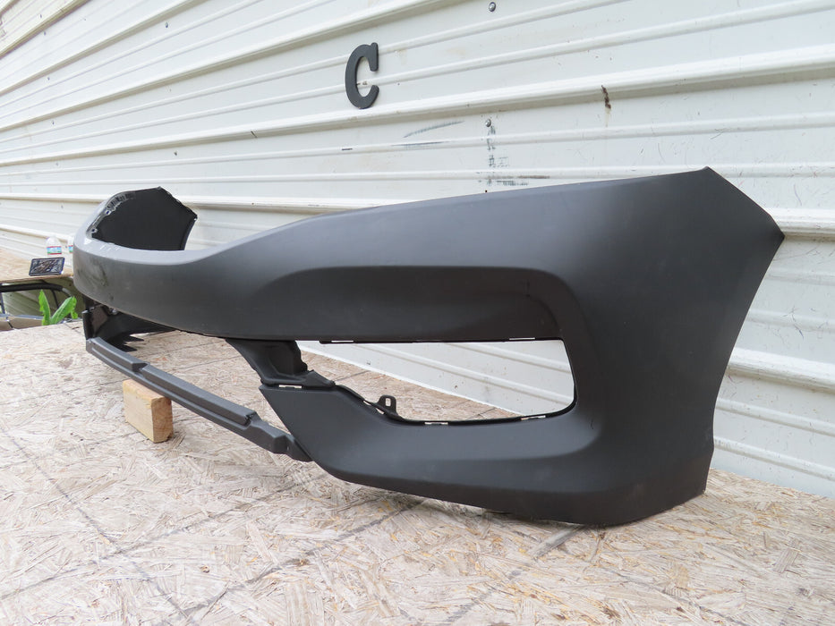 2016 2017 HONDA ACCORD FRONT BUMPER COVER TONG YANG HO1000302