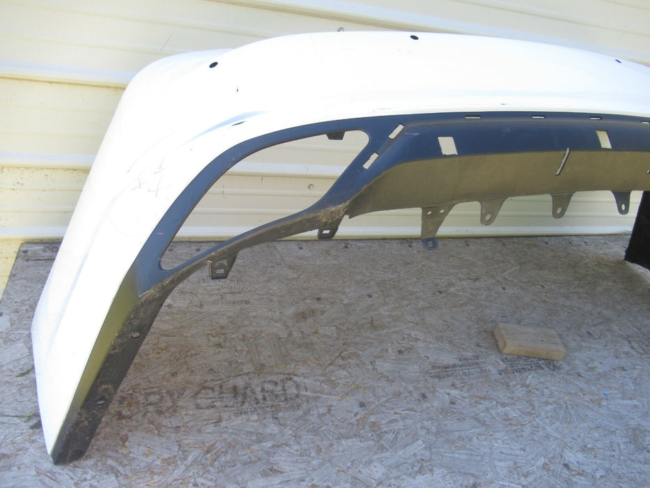 2019-2020 LEXUS ES350 ES 350 REAR BUMPER COVER PANEL PLASTIC 52159-06D40 OEM