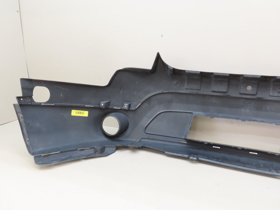 2011-2015 FORD EXPLORER FRONT LOWER BUMPER COVER OEM