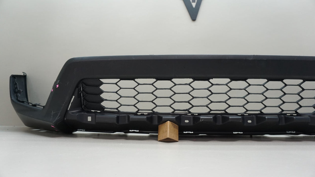 2017-2019 HONDA CR-V FRONT LOWER BUMPER COVER VALANCE AFTERMARKET 71102TLAAA000