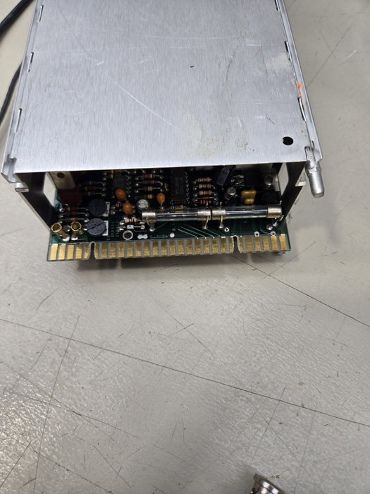 Tektronix SG 504 Leveled Sine Wave Generator