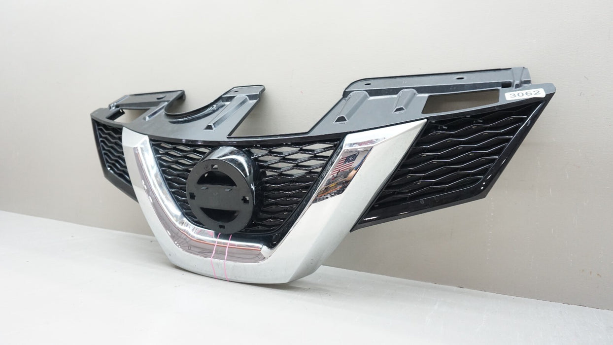 2014-2016 NISSAN X TRAIL FRONT RADIATOR GRILLE AFTERMARKET TAIWAN