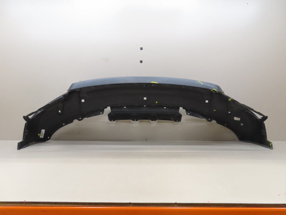 2019-2020 HONDA PASSPORT FRONT LOWER BUMPER COVER PANEL OEM 7111A-TGS-A000