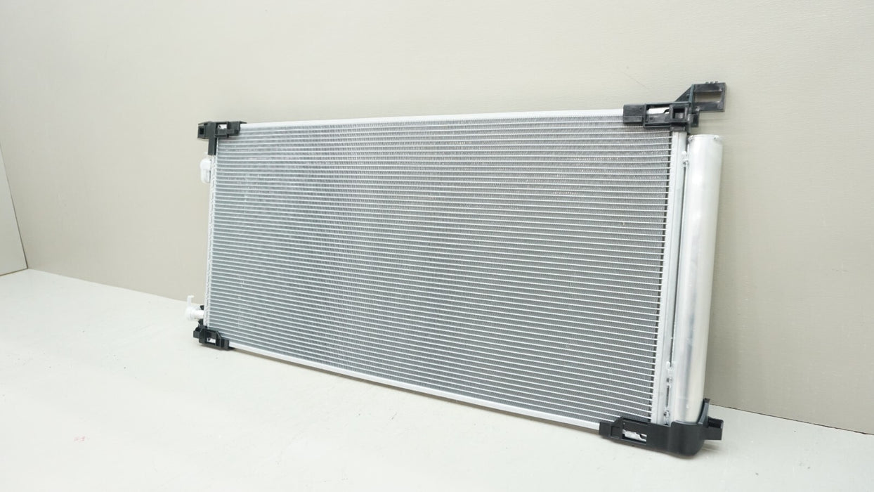 2019-2023 TOYOTA COROLLA CROSS AIR CONDITIONING AC CONDENSER 884A0-12010 OEM