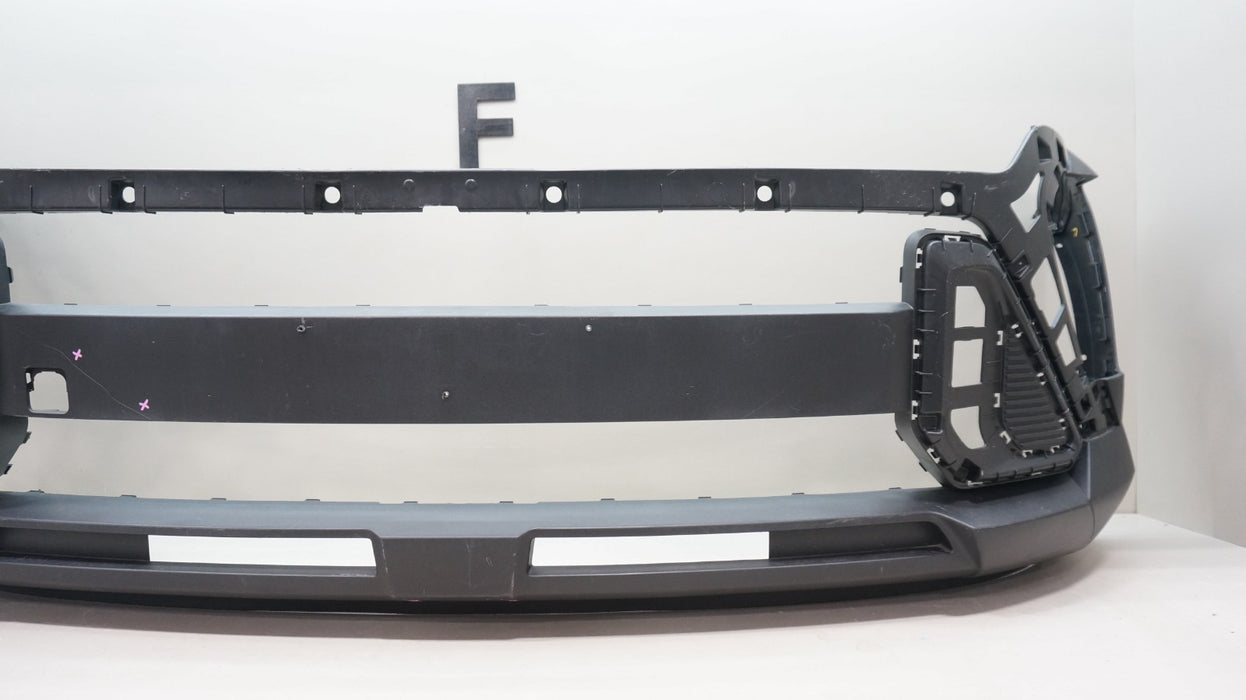 2024-2025 HYUNDAI KONA FRONT BUMPER COVER PANEL OEM 86512-BE000