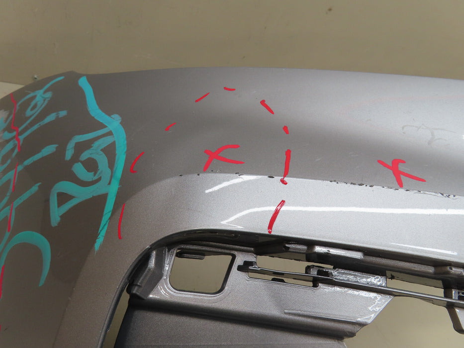 2021 2022 AUDI Q5 FRONT BUMPER COVER OEM 80A.807.437
